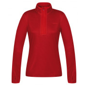 Col roulé femme Husky Artic L (2022) rouge