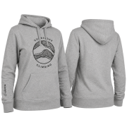 Sweat-shirt femme SIERRA Climbing Conscious