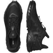 Chaussures de running hommes Salomon Supercross 4