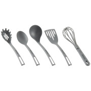 Set ustensiles de cuisine Outwell Tarsus Utensil Set girs Grey