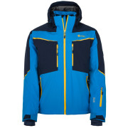 Veste de ski homme Kilpi Io M bleue Blu