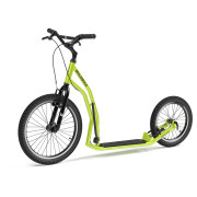 Trottinette Yedoo Mula Y40 vert green