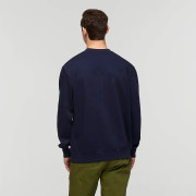 Sweat-shirt homme Cotopaxi Do Good Crew Sweatshirt