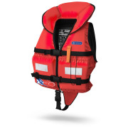 Gilet flottaison Gumotex Vesta Baby Plus rouge