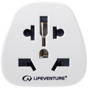 Adaptateur LifeVenture World to Europe Travel Adaptor