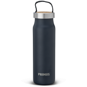 Thermos Primus Klunken V. Bottle 0.5 L bleu / gris Royal Blue