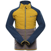 Veste enfant Alpine Pro Gerlo Blue