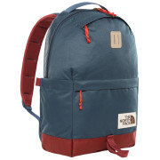 Sac à dos The North Face Daypack bleue / rouge BlueWingTeal/BaroloRed