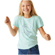 T-shirt enfant Regatta Bosley VII