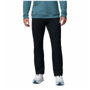 Pantalon homme Columbia Roc™ Tech 5 Pocket Pant noir Black