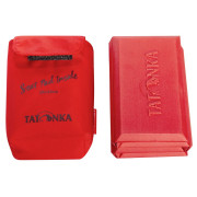 Coussin de siège de randonnée Tatonka Foldable Seat Mat 26 X 34Cm