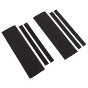 Piolet Camp X-Grip Evo (Pair) noir