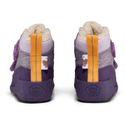 Bottes d'hiver enfant Affenzahn Prewalker Winter Boot Vegan Snuggy Butterfly