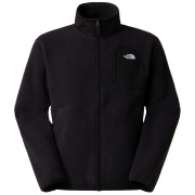 Veste homme The North Face M Yumiori Off Peak Full Zip Jacket noir TNF BLACK