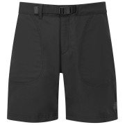 Shorts femme Mountain Equipment Approach Short noir Black