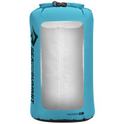 Sac Sea to Summit View Dry Sack 35l bleue Blue