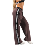 Pantalon de survêtement femmes Nebbia Straight Leg Sweatpants Urban