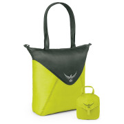 Sac Osprey Ultralight Stuff Tote green Electriclim