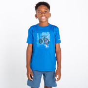 T-shirt enfant Dare 2b Rightful Tee