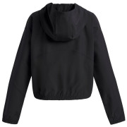 Veste enfant Under Armour UA Rival Woven Hd Jacket Black