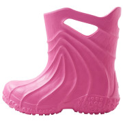 Bottes enfants Reima Amfibi rose Candy pink