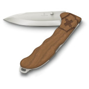 Couteau suisse Victorinox Evoke Wood brun brown