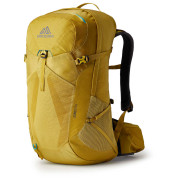 Sac à dos femmes Gregory Juno 30 2.0 jaune Mineral Yellow