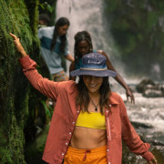 Chapeau Cotopaxi Orilla Sun Hat