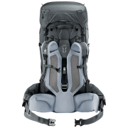 Sac à dos femme randonnée Deuter Aircontact Pro 65+10 SL