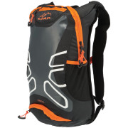 Sac à dos vélo Loap Oxis 15 noir / orange BLK/ORG