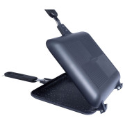 Poêle à frire Ridge Monkey Classic Sandwich Toaster XL
