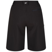 Short femme Regatta Xert StrBermuda Lt