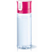 Bouteille filtrante Brita Fill&Go Vital rose Pink