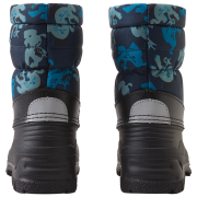 Bottes d'hiver enfant Reima Nefar Navy
