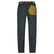 Pantalon enfant Rafiki Pedro Jr Blue Graphite/Tobacco