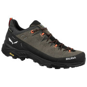 Chaussures randonnée homme Salewa Alp Trainer 2 Gtx M brun Bungee Cord/Black