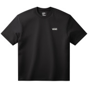 T-shirt homme Vans Left Chest SS noir black