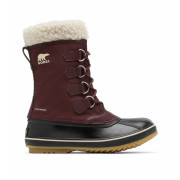 Bottes hiver femme Sorel Winter Carnival™ Boot Wp brun