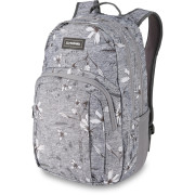 Sac à dos Dakine Campus M 25L blanc / gris CrescentFloral