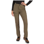 Pantalon femme Kilpi Villain-W vert Grn