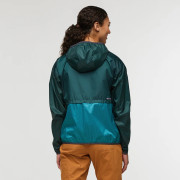 Veste femme Cotopaxi Teca Half-Zip Windbreaker