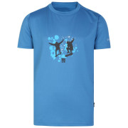 T-shirt enfant Dare 2b Amuse Tee bleue Deep Water