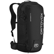 Sac à dos skialp Ortovox Switchback 25 S vert Black Raven