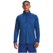 T-shirt fonctionnel homme Under Armour Tech 2.0 1/2 Zip