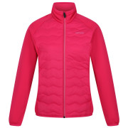 Veste femme Regatta Wmn Clumber HybIII rose Pink Potion