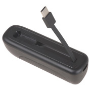 Chauffe-mains Lifesystems Rechargeable Palm Handwarmers, USB & USB C ports