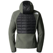 Veste femme The North Face W Ma Lab Hybrid Thermoball Jkt Sht - Eu