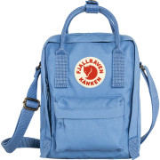 Sac Fjällräven Kånken Sling bleu clair Ultramarine