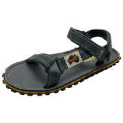 Sandales Gumbies Tracker Grey