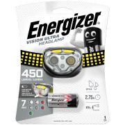 Lampe frontale Energizer LED Vision Ultra 450lm